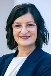 Mag. Sonja Gerersdorfer